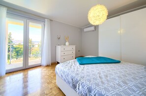 6 bedrooms, Internet