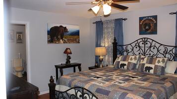 2 camere, ferro/asse da stiro, Wi-Fi, lenzuola