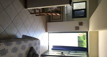 Apartment in the heart of Santa Marina