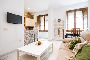 TV - Córdoba Center Monumental Home (Cordoba)