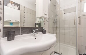 Bathroom - Villa Maris (Benkovac)