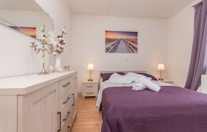 Villa, 3 Bedrooms, Private Pool, Pool View