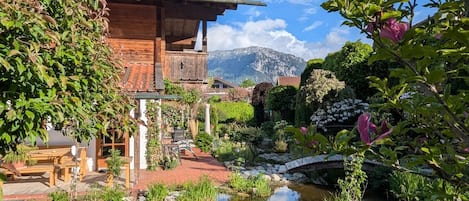 Terrain de lâhĂ©bergement