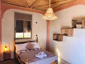 5 bedrooms, WiFi