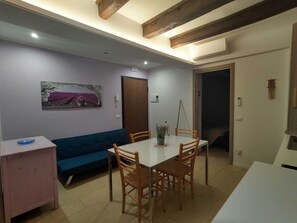 Dining - Vacation home the quiet app lavender (San Marcello)