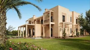 Unclassified image, 3 of 18, button - Villa Dar Taous (Tameslouht)