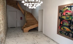 Interior - Etoile de Mer : T2 Avec Jardin, Accessible aux Personnes à Mobilité Réduite, (Sète)