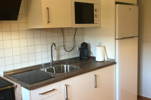 Apartment, 1 Schlafzimmer | Eigene Kochnische