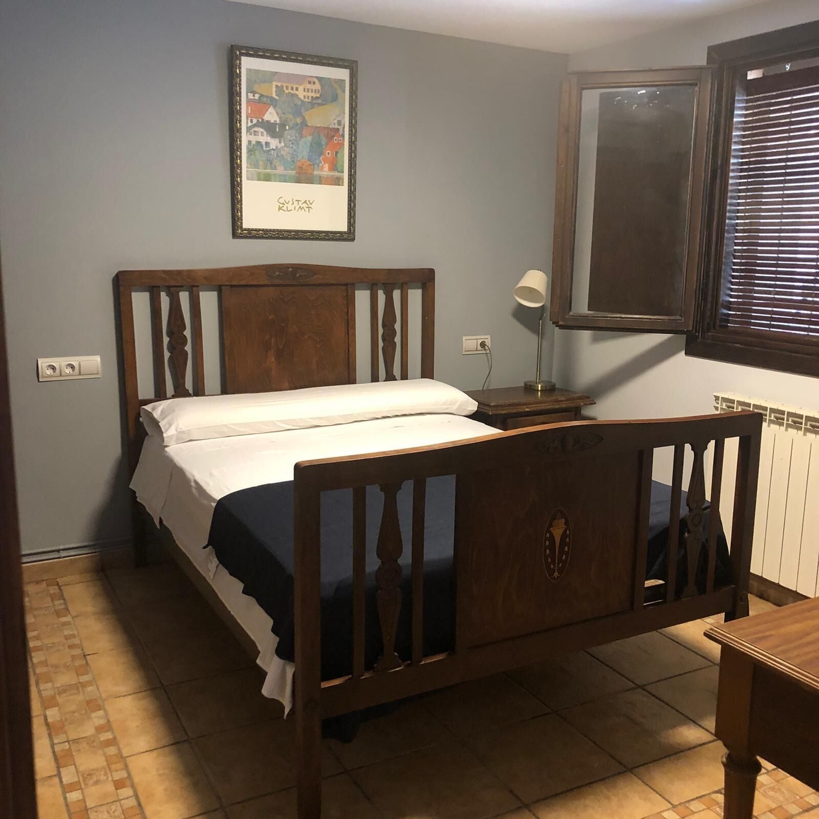 Apartamento, 1 habitación | Tabla de planchar con plancha, cunas gratuitas, wifi gratis