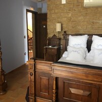 Quarto casal