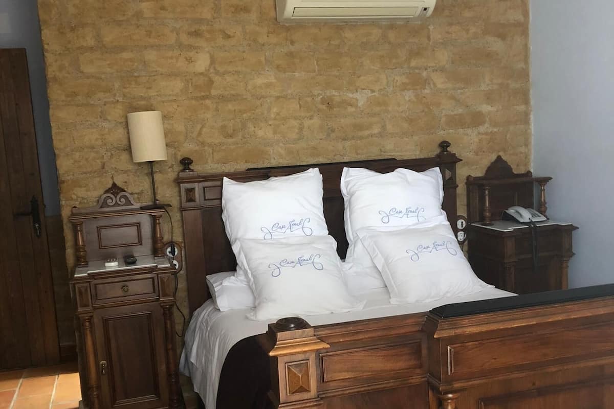 Double Room | Iron/ironing board (on request), free cots/infant beds, free WiFi