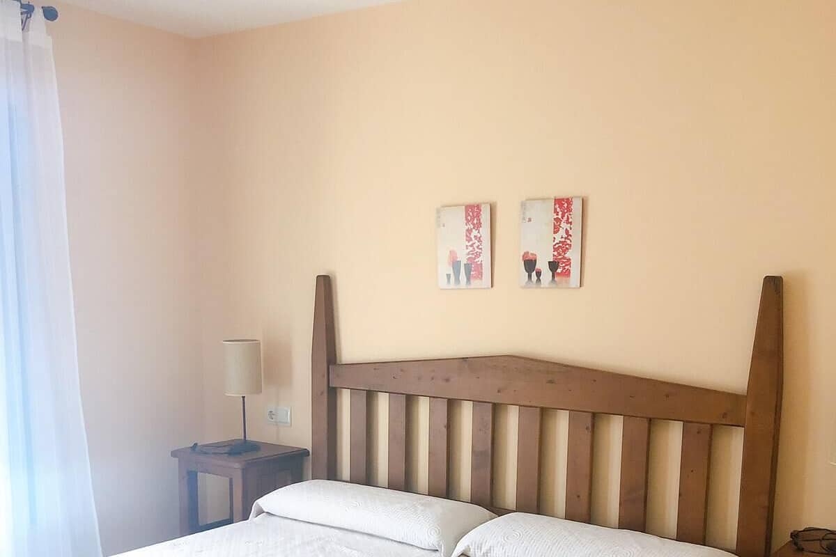 Apartment, 2 Bedrooms, Terrace | Iron/ironing board (on request), free cots/infant beds, free WiFi