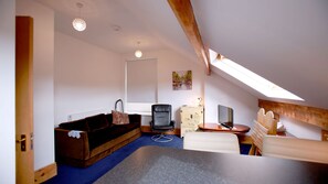 TV connectée