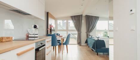 Comfort-Studio (32) | Wohnbereich