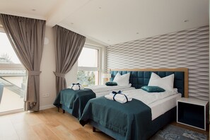 Comfort Studio (32) - ShortStayPoland Aparthotel (Warsaw)