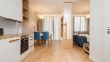 1 camera, biancheria da letto ipoallergenica, con stile personalizzato