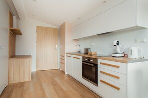 Kitchenette privada
