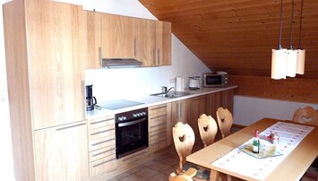 Cuisine privée