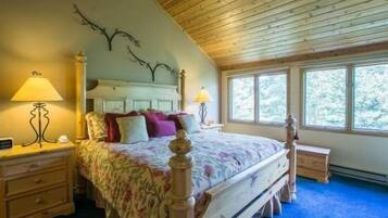 Appartement, 2 chambres | 2 chambres, Wi-Fi gratuit