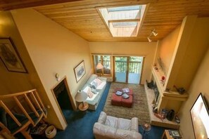 Apartment, 2 Bedrooms | Interior