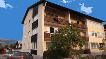 Exterieur