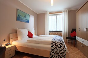 2 bedrooms, free WiFi, bed sheets - Alpine - 2 bedroom apartment in Kirchberg in Tirol (Kirchberg in Tirol)