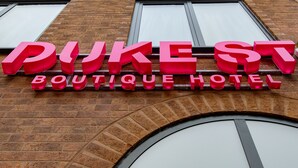 Exterior - Duke Street Boutique Hotel (Liverpool)