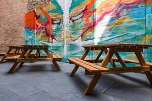 Smart-TV, Netflix, Streaming-Dienste