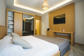 Décoration personnalisée, bureau