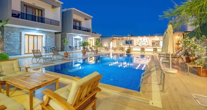 Maye Residence
