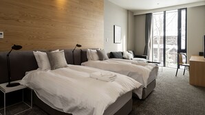 Habitación Deluxe, 3 habitaciones, no fumadores (179 sqm) | Caja fuerte, wifi gratis, ropa de cama