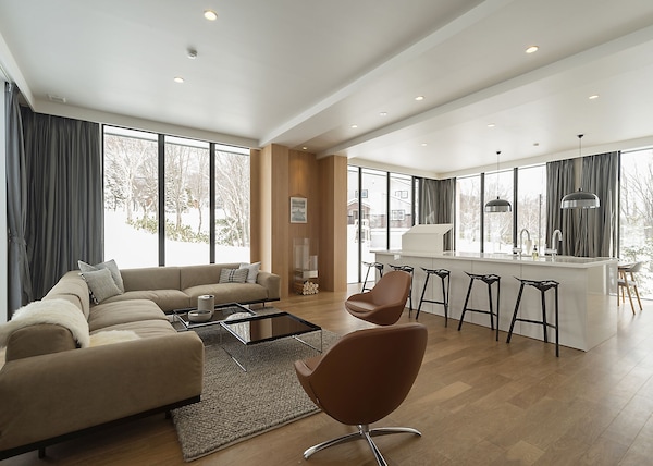 The Kamui Niseko - Niseko