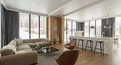 the kamui niseko