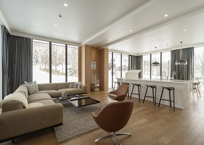 the kamui niseko