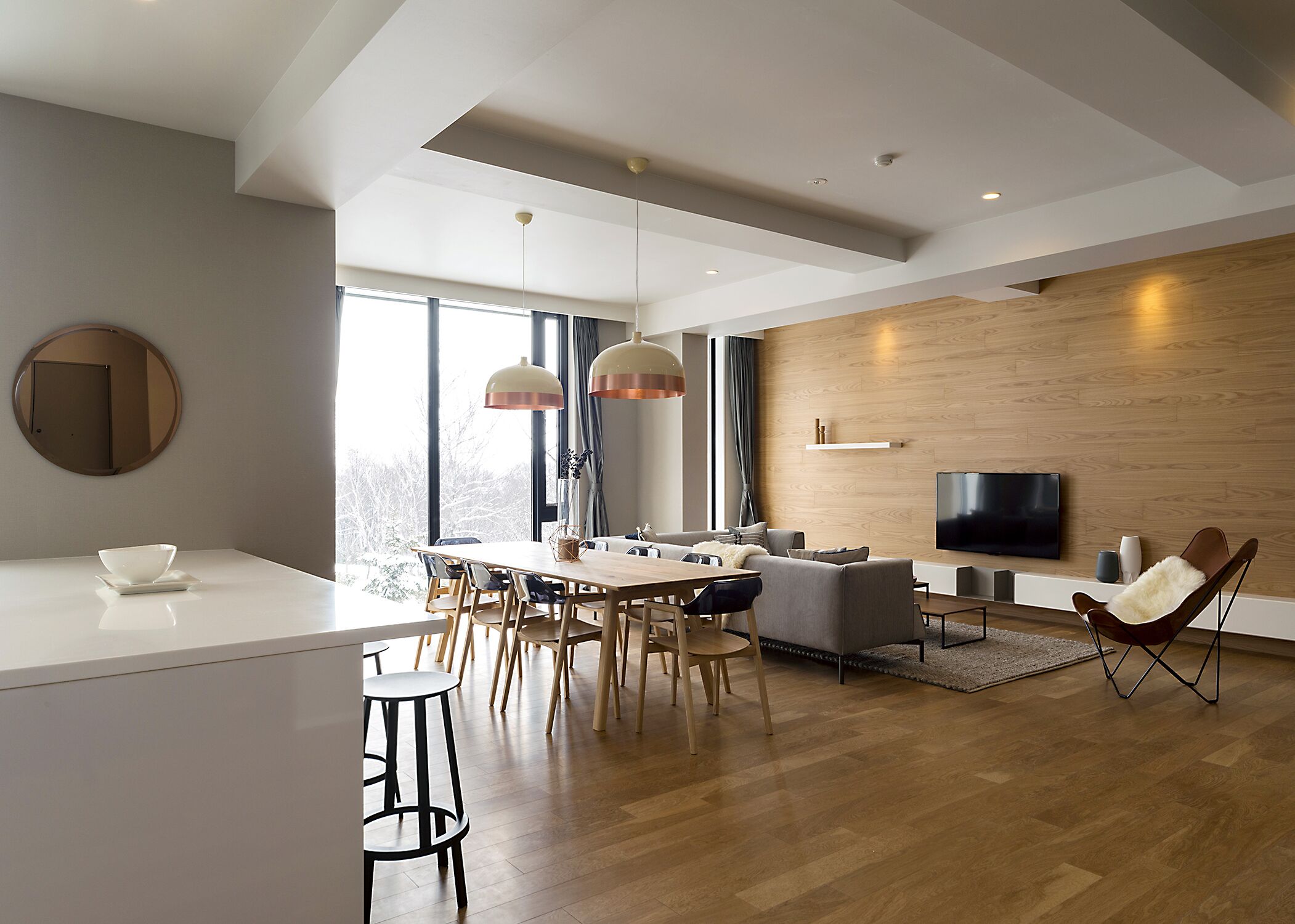 Coffres-forts dans les chambres, Wi-Fi gratuit, draps fournis