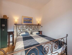 1 Schlafzimmer, WLAN