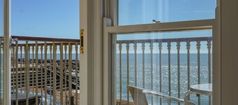 Perfect base with amazing seaviews - 15% FERRY DISCOUNT