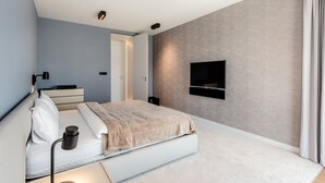 Apartamento ejecutivo