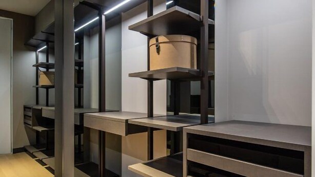Detalle del interior