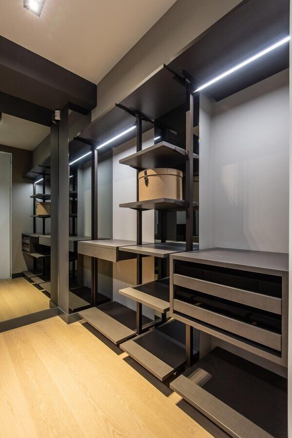 Details aan de binnenkant