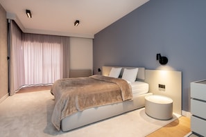 Executive-Apartment