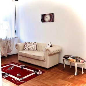 Familienzimmer, Verbindungszimmer (Marchese) | Zimmerausstattung