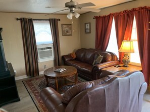 Smart TV, video games