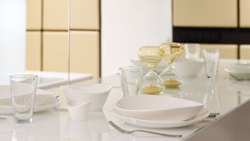 Superior Apartment | Dining room