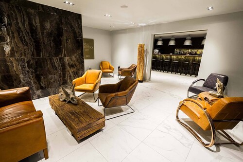 MountainLodge - Boutique Hotel