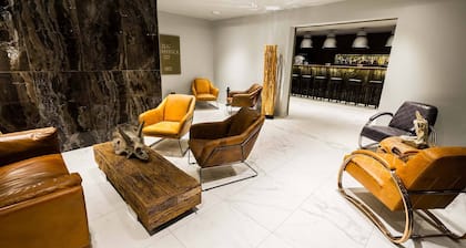 MountainLodge - Boutique Hotel