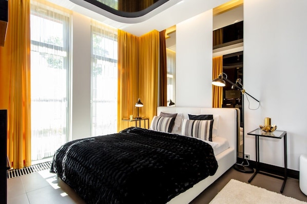 Design Apartment
