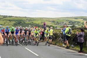 Miscellaneous - Bronte Railway Cottage at Haworth (Haworth)