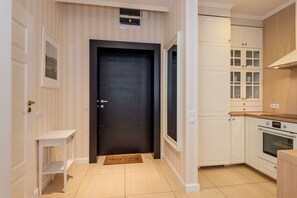 Interior - Super-Apartamenty City Park II (Poznan)