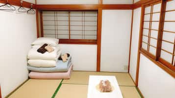 Room, Private Bathroom (4) | Free WiFi